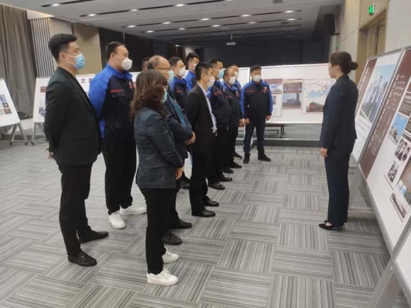 EMC易倍·(中国)体育官方网站平台