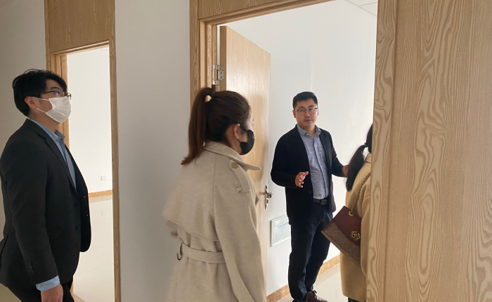 EMC易倍·(中国)体育官方网站平台