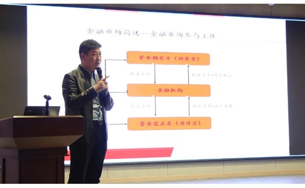 “四个团结”强学习 全员素质大提升——威海产投集团能力提升全员培训工程综述