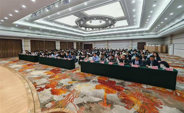 开启新征程 开立异时势——威海产投集团召开优化整合事情总结聚会