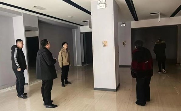 【奋战开门红⑤】立异思绪，，，，，，，，首季资产盘活乐成“破冰”